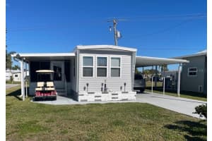 508 FLEETWOOD STREET, NORTH PORT, FL 34287 Sold 04/01/24
