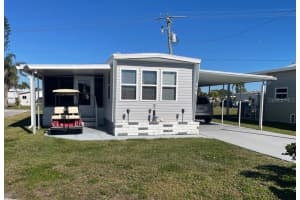 508 FLEETWOOD STREET, NORTH PORT, FL 34287 Sold 04/01/24