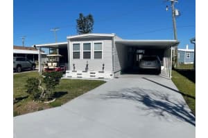 508 FLEETWOOD STREET, NORTH PORT, FL 34287 Sold 04/01/24