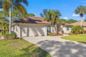 2110 TIMUCUA TRAIL, NOKOMIS, FL 34275 Sold 04/15/24