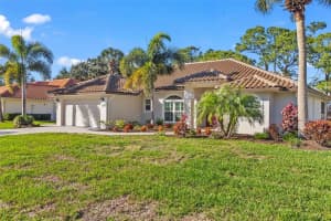 2110 TIMUCUA TRAIL, NOKOMIS, FL 34275 Sold 04/15/24