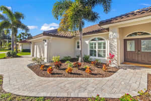 2110 TIMUCUA TRAIL, NOKOMIS, FL 34275 Sold 04/15/24