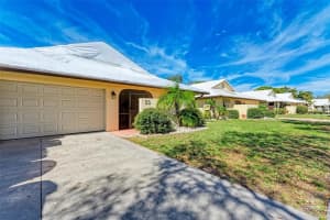 55 SANDSTONE CIRCLE, VENICE, FL 34293 Sold 06/28/24