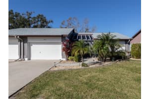 558 FOXWOOD BOULEVARD, ENGLEWOOD, FL 34223 Sold 03/20/24