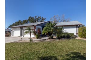 558 FOXWOOD BOULEVARD, ENGLEWOOD, FL 34223 Sold 03/20/24