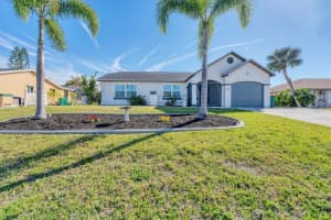 18091 Eau Gallie Cir, PORT CHARLOTTE