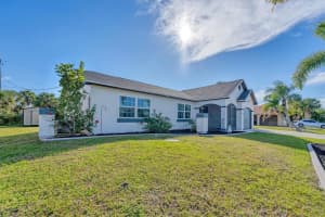 18091 EAU GALLIE CIRCLE, PORT CHARLOTTE, FL 33948 - MLS#MFRN6131089
