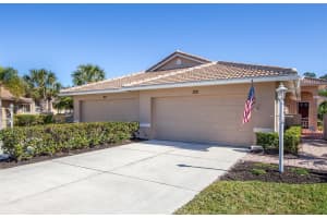 301 AUBURN WOODS CIRCLE, VENICE, FL 34292 Sold 04/05/24