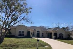 11801 DE HERREDA DRIVE, NORTH PORT, FL 34287 Sold 06/20/25