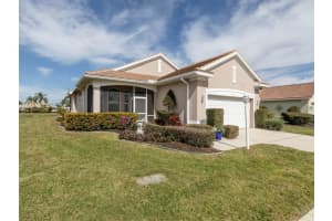 5011 SEAGRASS DRIVE, VENICE, FL 34293 Sold 07/11/24