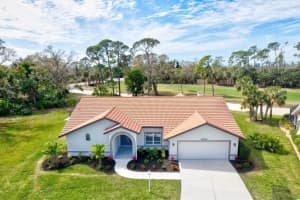 1554 WATERFORD DRIVE, VENICE, FL 34292 Sold 03/01/24