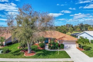1739 KILRUSS DRIVE, VENICE, FL 34292 Sold 05/31/24