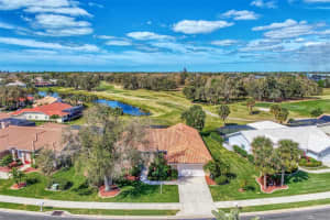 1739 KILRUSS DRIVE, VENICE, FL 34292 Sold 05/31/24