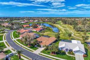1739 KILRUSS DRIVE, VENICE, FL 34292 Sold 05/31/24