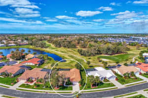1739 KILRUSS DRIVE, VENICE, FL 34292 Sold 05/31/24