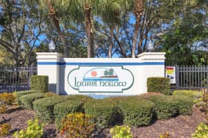 274 LAUREL HOLLOW DRIVE, NOKOMIS, FL 34275 Sold 05/01/24