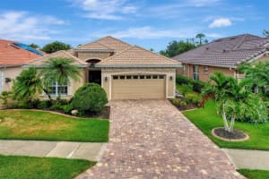 3607 WHISPERING OAKS DRIVE, NORTH PORT, FL 34287 Sold 07/11/24