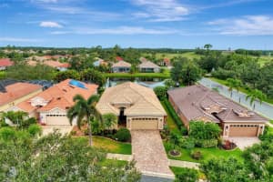 3607 WHISPERING OAKS DRIVE, NORTH PORT, FL 34287 Sold 07/11/24