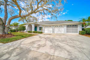 1469 VERMEER DRIVE, NOKOMIS, FL 34275 Sold 04/04/24