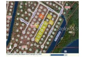 12491 FILEFISH COURT, PLACIDA, FL 33946 - MLS#MFRN6131210