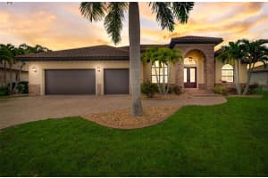3609 TOWHEE COURT, PUNTA GORDA, FL 33950 Sold 10/28/24