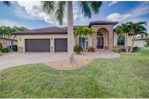 3609 TOWHEE COURT, PUNTA GORDA, FL 33950 Sold 10/28/24