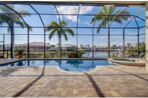 3609 TOWHEE COURT, PUNTA GORDA, FL 33950 Sold 10/28/24