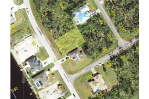 2090 CORNELIUS BOULEVARD, PORT CHARLOTTE, FL 33953 - MLS#MFRN6131217