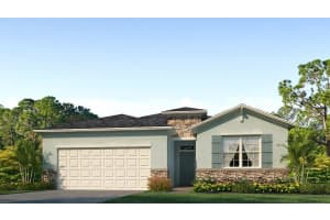 1561 REMINGTON TRACE DRIVE, PORT CHARLOTTE, FL 33953 Sold 02/17/25