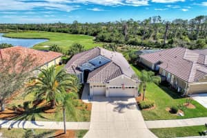 1040 CREEK NINE DRIVE, NORTH PORT, FL 34291 Sold 07/29/24