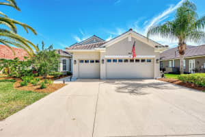 1040 CREEK NINE DRIVE, NORTH PORT, FL 34291 Sold 07/29/24