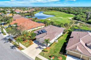 1040 CREEK NINE DRIVE, NORTH PORT, FL 34291 Sold 07/29/24
