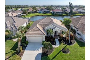 424 PEBBLE CREEK COURT, VENICE, FL 34285 Sold 04/16/24