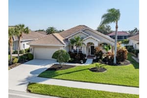 424 PEBBLE CREEK COURT, VENICE, FL 34285 Sold 04/16/24