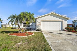 13272 FOWLER AVENUE, PORT CHARLOTTE, FL 33981 Sold 04/18/24