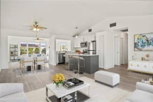 13272 FOWLER AVENUE, PORT CHARLOTTE, FL 33981 Sold 04/18/24