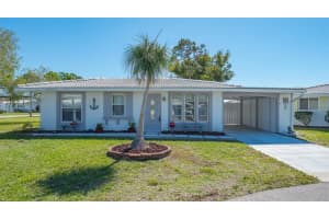 513 CIRCLEWOOD DRIVE, VENICE, FL 34293 Sold 07/29/24