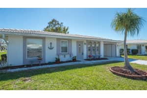 513 CIRCLEWOOD DRIVE, VENICE, FL 34293 Sold 07/29/24