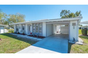 513 CIRCLEWOOD DRIVE, VENICE, FL 34293 Sold 07/29/24