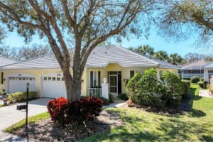 906 PAISLEY COURT, VENICE, FL 34293 Sold 04/28/25