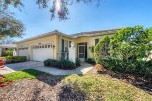 906 PAISLEY COURT, VENICE, FL 34293 Sold 04/28/25