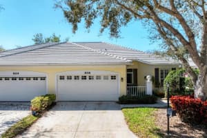 906 PAISLEY COURT, VENICE, FL 34293 Sold 04/28/25