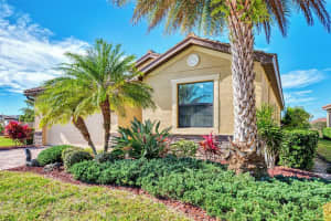 20625 ROMAGNA PLACE, VENICE, FL 34293 Sold 05/30/25