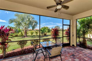 20625 ROMAGNA PLACE, VENICE, FL 34293 Sold 05/30/25