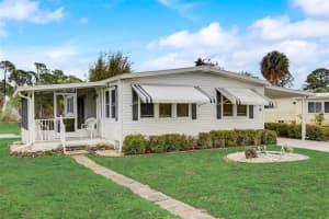 5796 HOLIDAY PARK BOULEVARD, NORTH PORT, FL 34287 Sold 04/24/24