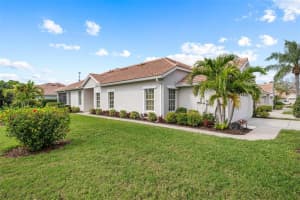 582 BACK NINE DRIVE, VENICE, FL 34285 Sold 03/28/24