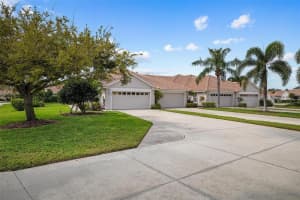 582 BACK NINE DRIVE, VENICE, FL 34285 Sold 03/28/24