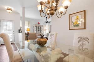 582 BACK NINE DRIVE, VENICE, FL 34285 Sold 03/28/24