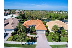 603 POND WILLOW LANE, VENICE, FL 34292 Sold 04/25/24
