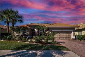 603 POND WILLOW LANE, VENICE, FL 34292 Sold 04/25/24